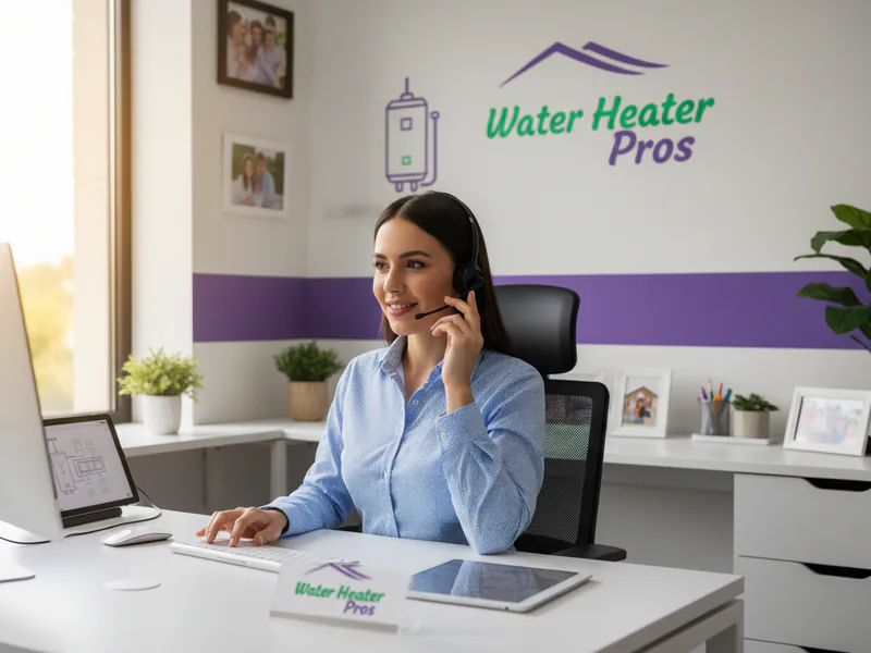 Water Heater Repair  in South Bend  FAQ